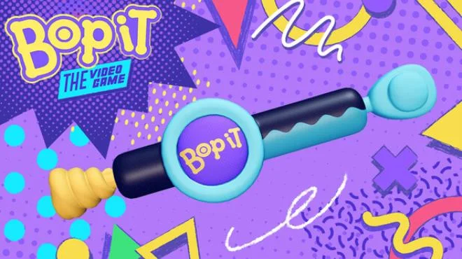 Bop It The Video Game Build 19737836 cover art