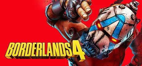 Borderlands 4 Build 21971224 + 7 DLC (Super Deluxe Edition) cover art