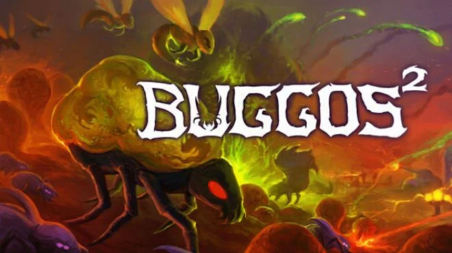 Buggos 2 v1.2.0a cover art