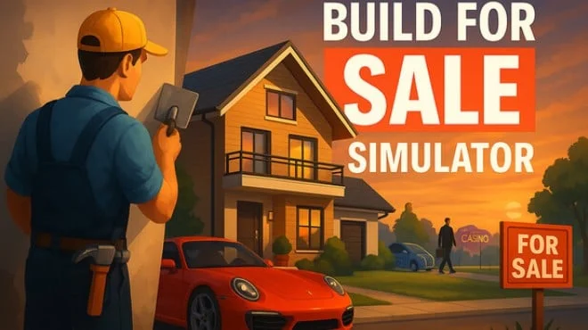 Build For Sale Simulator v0.1.1 cover art