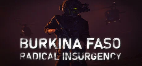 Burkina Faso Radical Insurgency (RUNE) Build 21318310 cover art