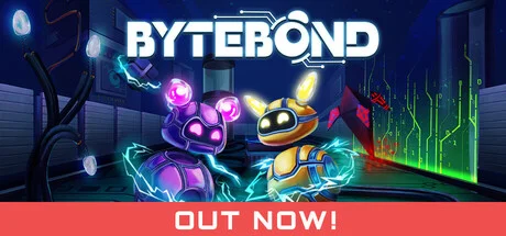 Bytebond Build 21747466 cover art