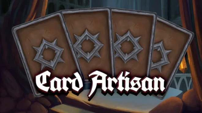 Card Artisan (TENOKE) Build 19915805 cover art