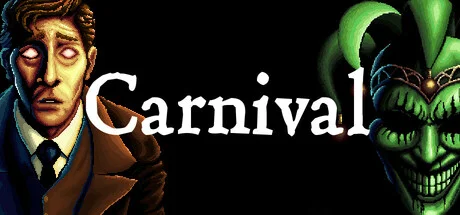 Carnival (TENOKE) Build 19721895 cover art