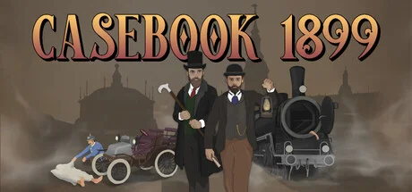 Casebook 1899 The Leipzig Murders v1.1.3
