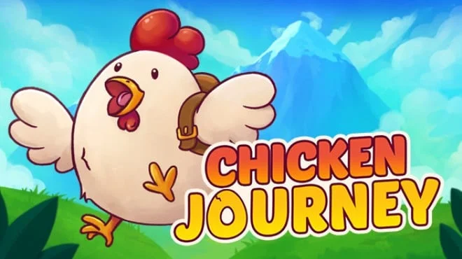 Chicken Journey v1.1.7193 cover art