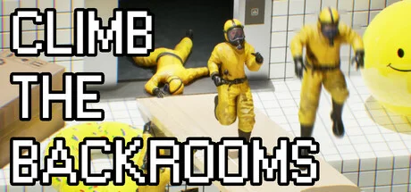 Climb The Backrooms Build 19891906 cover art
