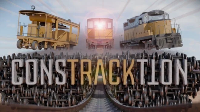 Constracktion (TENOKE) Build 19812264 cover art
