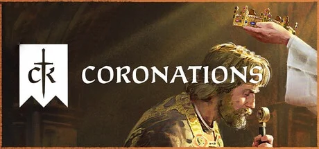 Crusader Kings III Coronations (RUNE) v1.17.0 cover art