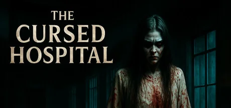 Cursed Hospital Build 19968684 cover art