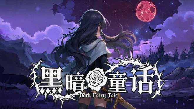 Dark Fairy Tale (TENOKE) Build 20066511 cover art