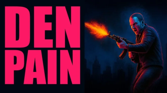 DEN PAIN Build 20069835 cover art