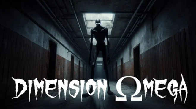Dimension Omega Build 14921140 cover art