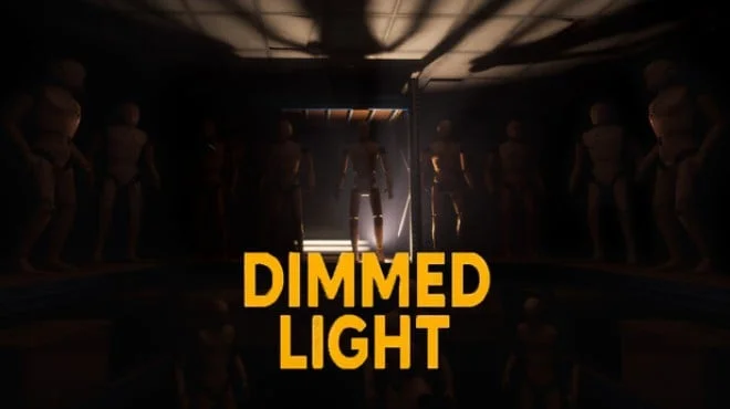 Dimmed Light Build 19957276 cover art
