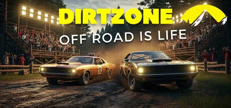Dirtzone (TiNYiSO) Build 19978525 cover art
