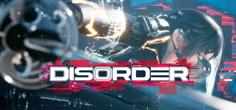 DISORDER 2025 Build 19621037 cover art