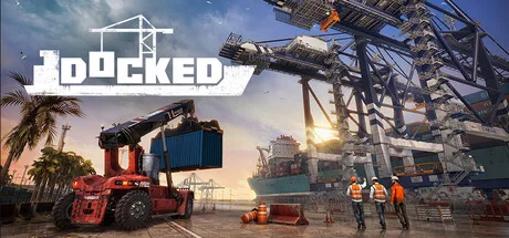 Docked v1.3.0 + Update (RUNE) cover art
