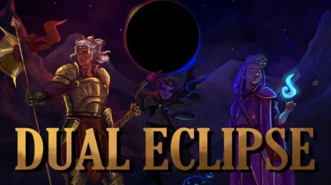 Dual Eclipse (TENOKE) Build 19920678 cover art