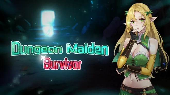 Dungeon Maiden Survivor v10.0811.1158 cover art