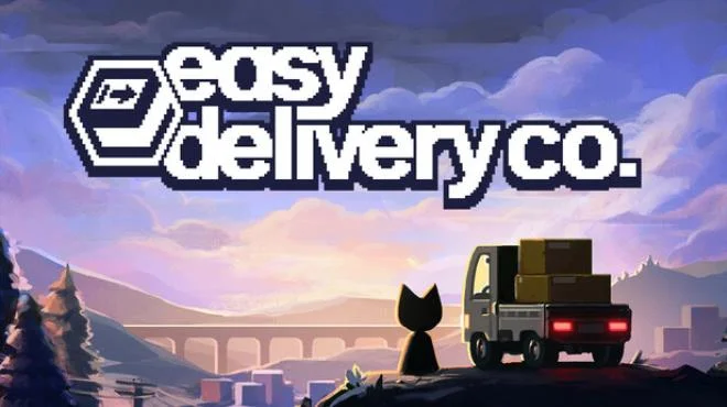 Easy Delivery Co v2.0a cover art