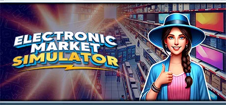 Electronic Market Simulator (TENOKE) v1.0 Build 21194976 cover art