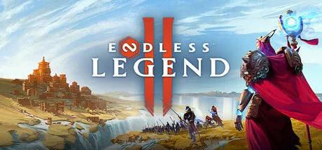 ENDLESS Legend 2 v0.0.80.0100 + all DLC cover art