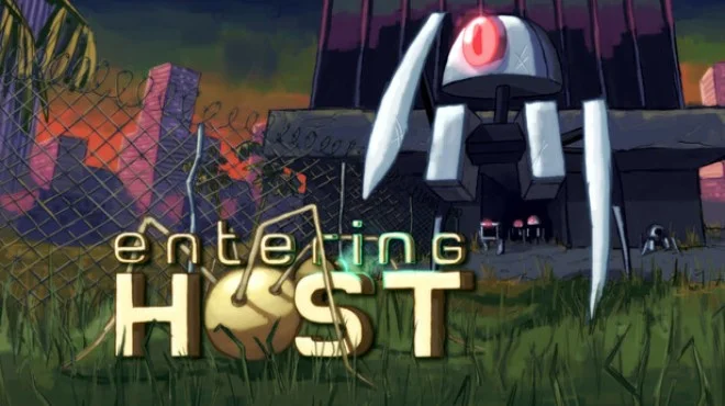 Entering Host Build 19889191 cover art