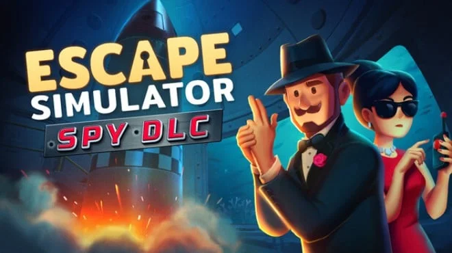 Download Escape Simulator Spy (RUNE): Update v36357r