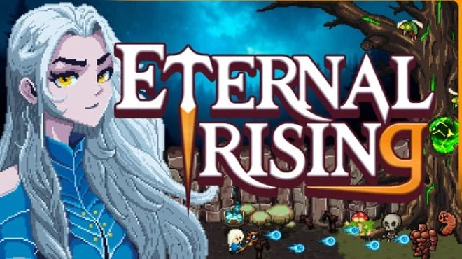 Eternal Rising Build 19978242 cover art