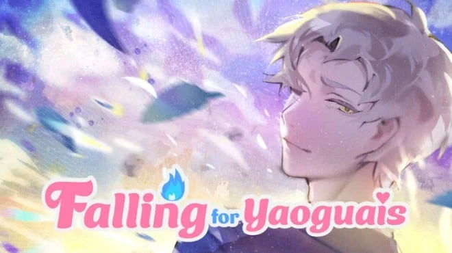 Falling for Yaoguais Build 17935405 cover art