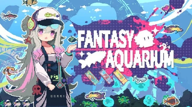 Download Fantasy Aquarium v1.30
