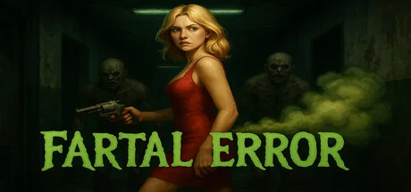 Fartal Error Build 19416156 cover art