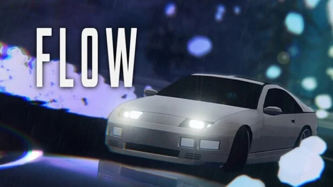 FLOW (TENOKE) Build 19810452 cover art