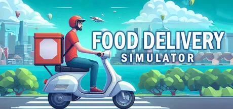 Food Delivery Simulator Build 19284337