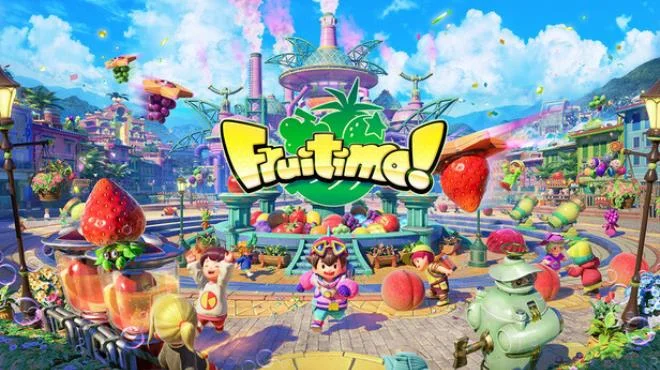 Download Fruitimo Build 20008390