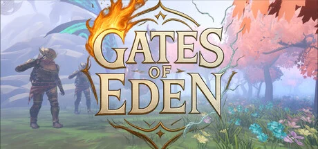 Gates of Eden Build 20055133 cover art