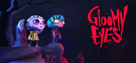 Gloomy Eyes Build 19959910 cover art