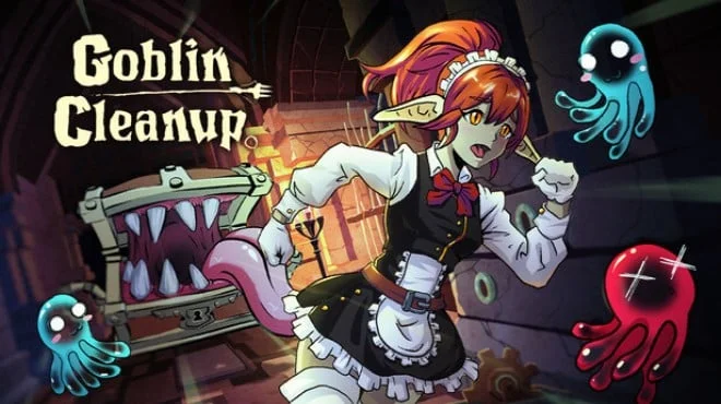 Goblin Cleanup Build 20009422 cover art
