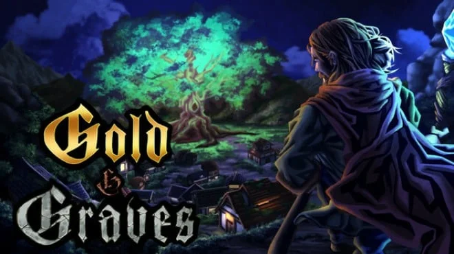 Gold and Graves (TENOKE) Build 19905258
