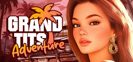 Grand Tits Adventure Build 19880939 cover art