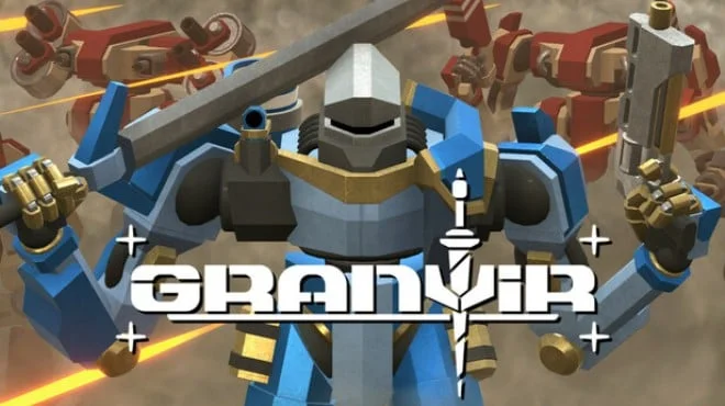 Granvir: Update v2.29.2 (TENOKE) cover art