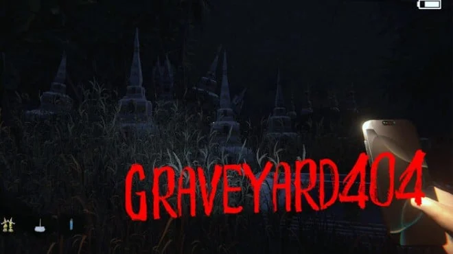 Graveyard404 (TENOKE) Build 19705259 cover art