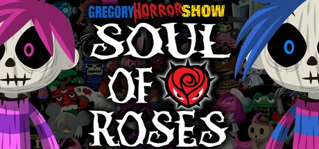 Gregory Horror Show Soul of Roses Build 17280268 cover art