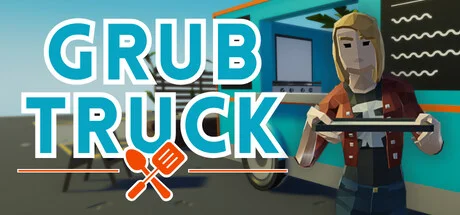 Download Grub Truck (TENOKE) v1.11