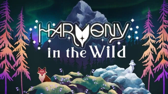 Harmony in the Wild (TENOKE) Build 20094773 cover art