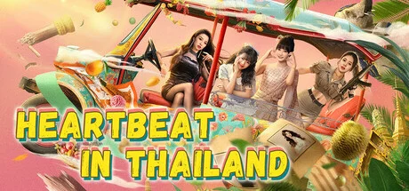 Heartbeat in Thailand (TiNYiSO) Build 20030751 cover art
