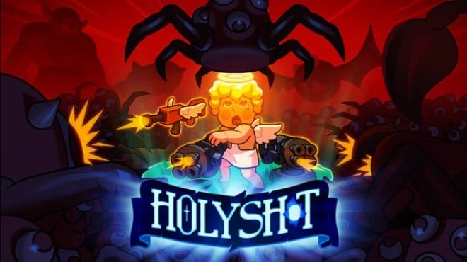 Holy Shot v1.0.1 cover art