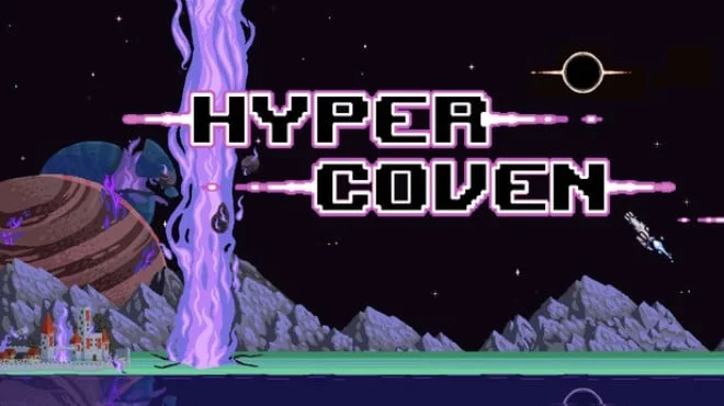 HyperCoven v130.2 Build 19842187 cover art