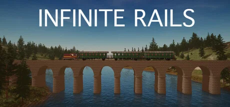 Infinite Rails Build 19908526