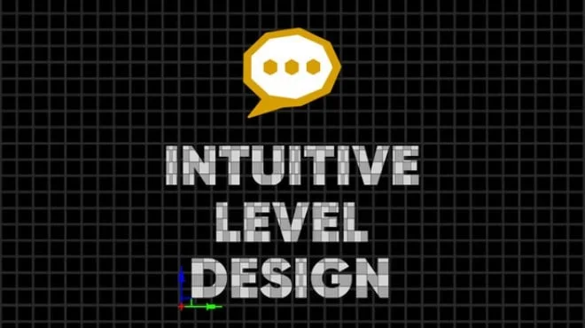 Intuitive Level Design (TENOKE) Build 19841200 cover art